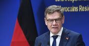 Niemcy gotowe na możliwą redukcję wojsk z USA. Szef MSZ wskazał kluczową bazę