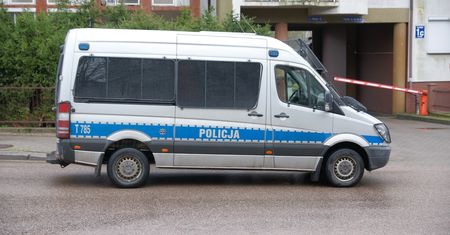 Zabił psa, aby go nie oddać. Szczególne okrucieństwo 30-latka