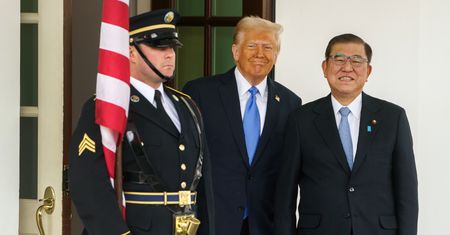 Trump nałoży kolejne cła? Tym razem padło na Japonię