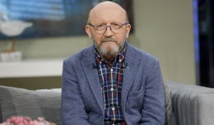 Artur Barciś szerze mówi o chorobie. "Płakałem w mokrym od potu barłogu"