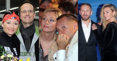 Martyna Wojciechowska pięć razy przyjmowała oświadczyny: była relacja z milionerem, podróżnikiem i pilotem. Oto jej wszystkie związki