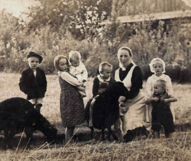 Zginęli, bo ratowali Żydów. Brutalne morderstwo Ulmów