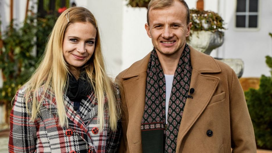 Rolnik szuka żony Bodzianny Paszkin