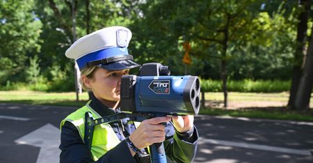 Zmiany w prawie drogowym. Wejdą w życie najwcześniej w połowie roku