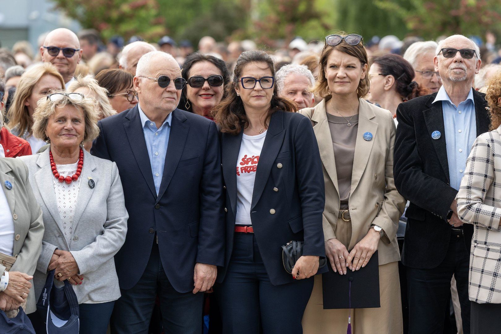 Światowy Zjazd Absolwentów UG za nami!