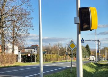 Ma być zmiana w mandatach z fotoradarów. Rząd chce czegoś innego niż RPO