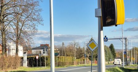 Ma być zmiana w mandatach z fotoradarów. Rząd chce czegoś innego niż RPO