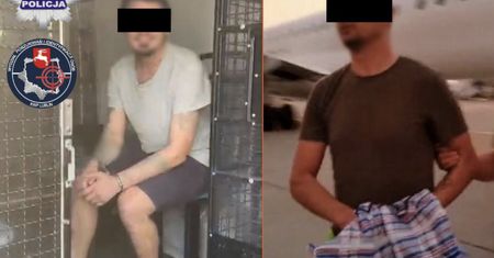 Bracia wpadli w Hiszpanii. "Łowcy głów" dotarli do zaginionej nastolatki