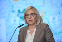 Nowy cel klimatyczny KE. "Polska nie poprze"