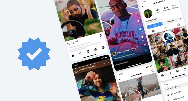 Za Facebook i Instagram trzeba płacić. Cena za Meta Verified za wysoka?