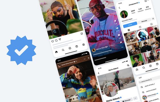 Za Facebook i Instagram trzeba płacić. Cena za Meta Verified za wysoka?