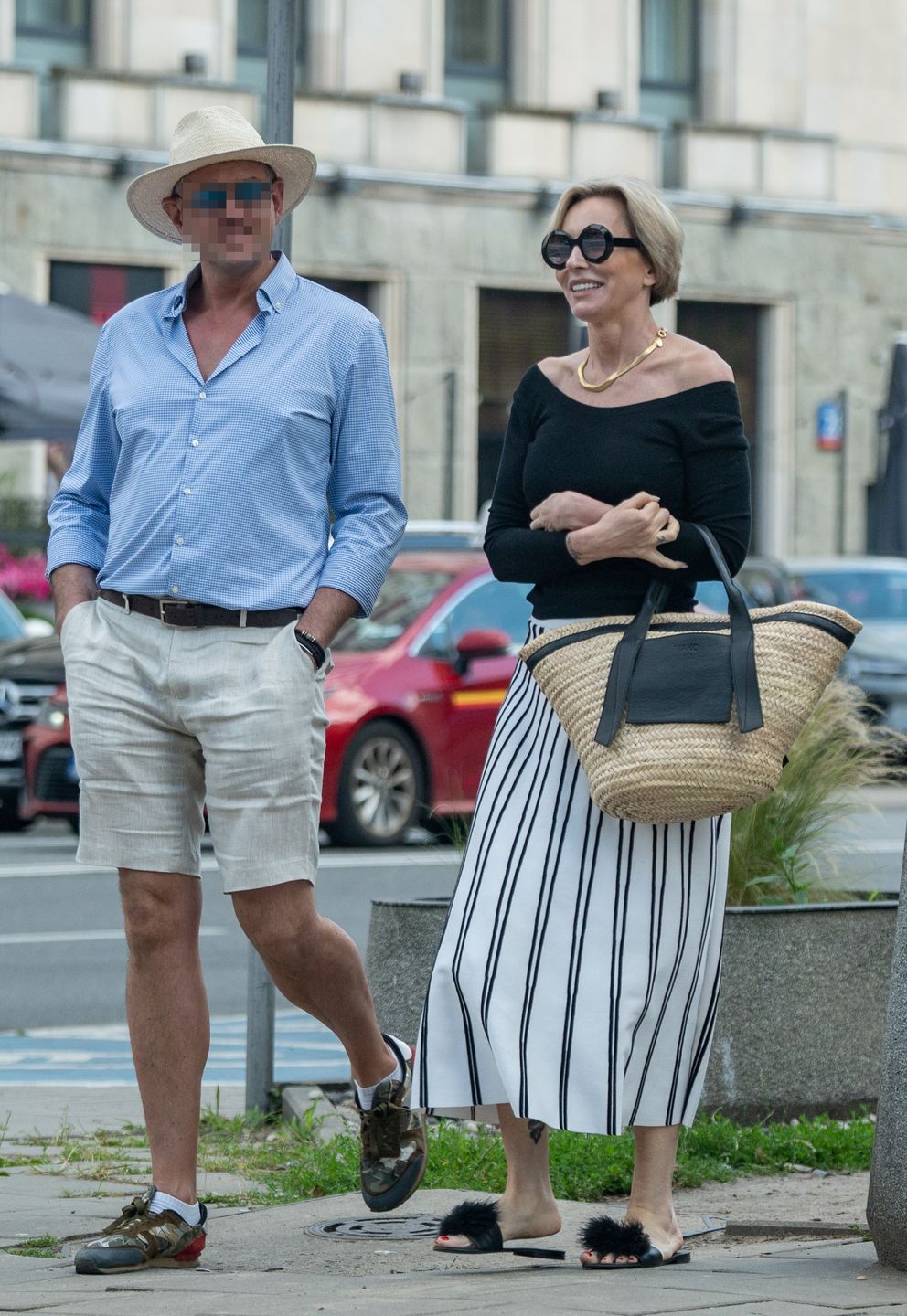 Paulina Smaszcz znów jest zakochana?!