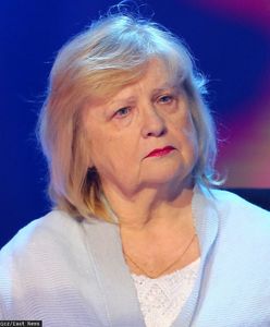 Stanisława Celińska napisała wiersz. Jest skierowany do Władimira Putina