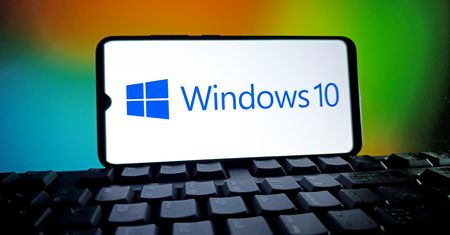 Windows 10 i błędny komunikat. Zaniepokoił użytkowników