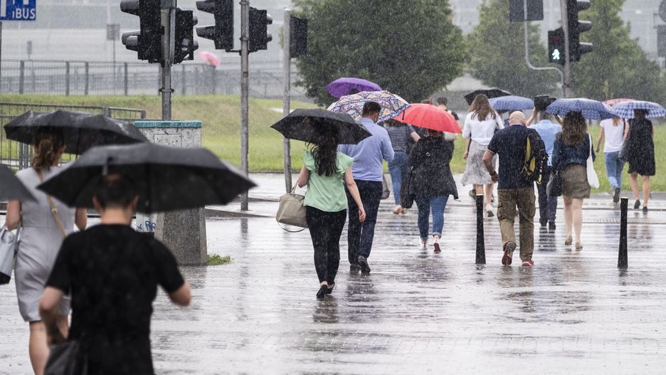 Pogoda. IMGW wydał ostrzeżenia dla 7 regionów 