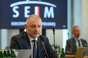 Szef Rady Mediów Narodowych w opałach. Jest decyzja sejmowej komisji