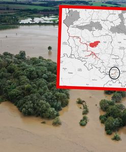 Ostrzeżenia IMGW. Będzie powtórka na Śląsku i w Małopolsce