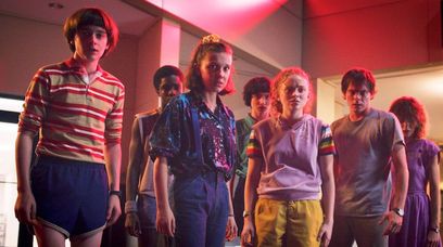 Nowy sezon „Stranger Things”. Zwiastun, nowa obsada, czyli wszystko co powinniście wiedzieć