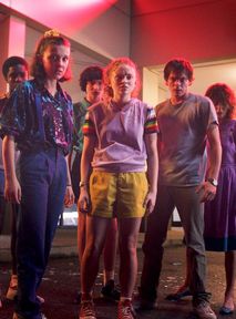 Nowy sezon „Stranger Things”. Zwiastun, nowa obsada, czyli wszystko co powinniście wiedzieć