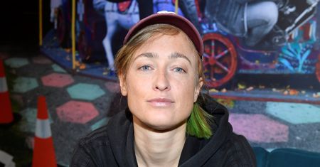 Matylda Damięcka trafnie o Dniu Matki. Często ojcowie pełnią dwie role