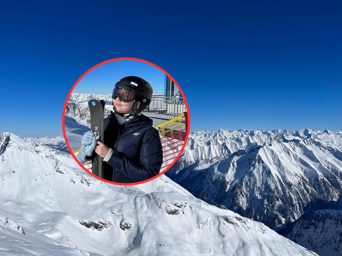 Najpiękniejsza dolina w Austrii. Można poczuć się jak na innej planecie