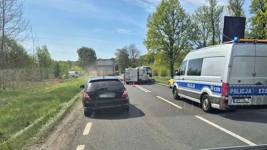 fot. Zdjęcie czytelnika Poscigi.pl
