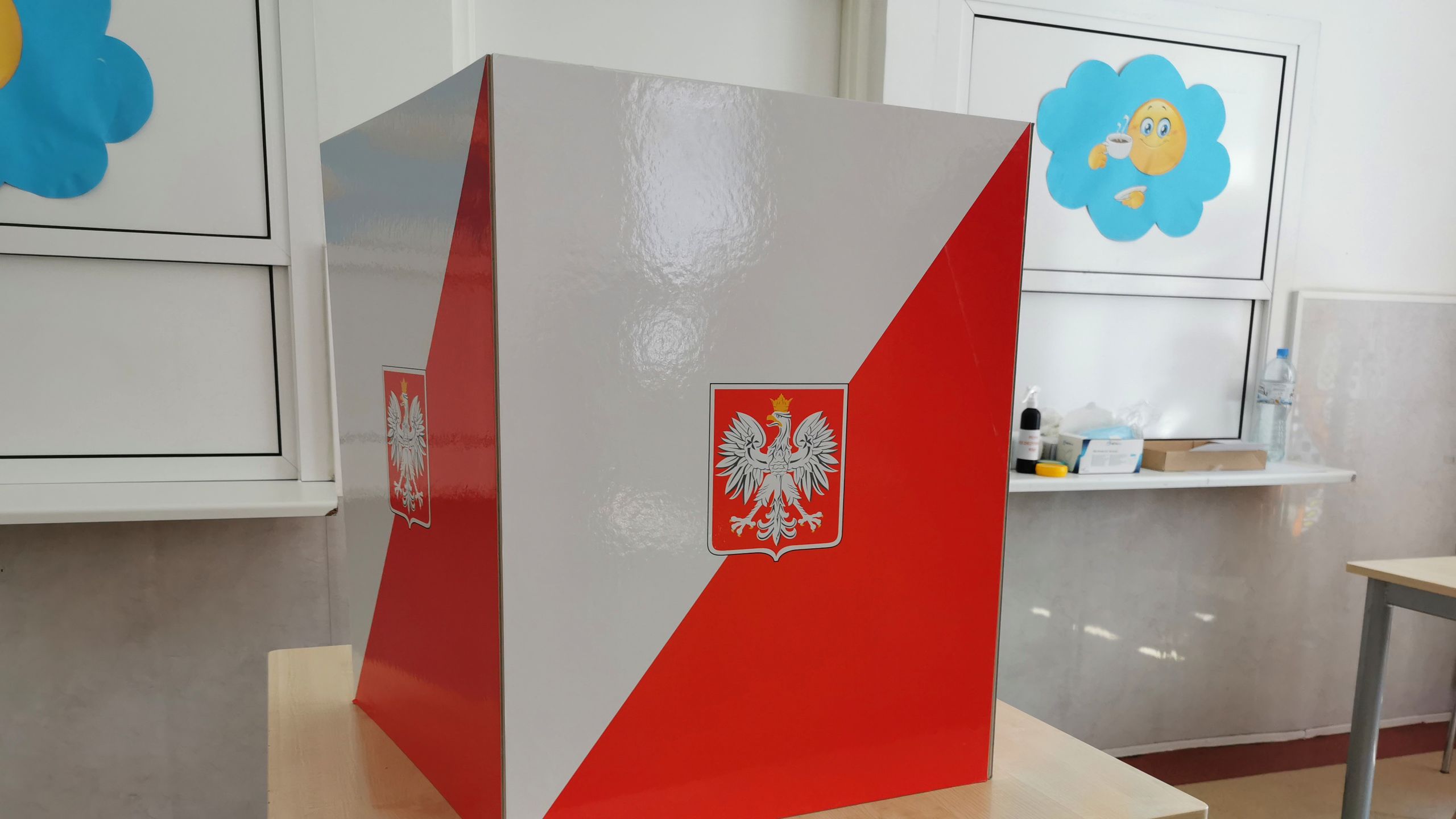 Wybory 2020. Jak głosować? Do której czynne lokale wyborcze?