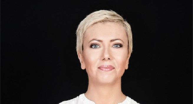 Joanna Pydo założyła butik doradczy C- Power Advisory