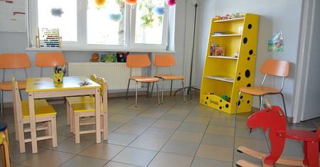 Uniwersytecki Szpital Dziecięcy w Lublinie ma szansę wygrać kącik zabaw dla dzieci