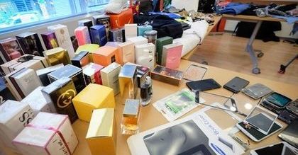 Co trzeci z nas nabiera się na podróbki