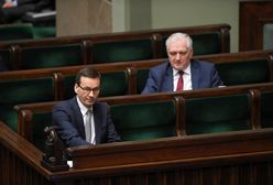 Spór o Polski Ład.  "PiS za każde ważne głosowanie musi komuś płacić"