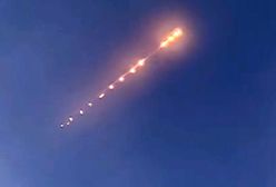 Tajemniczy obiekt nagrany w Chinach. Służby nie wiedzą, co to jest