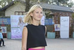 "Talianka": Joanna Moro tłumaczy się z występów w Rosji