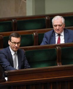 Spór o Polski Ład.  "PiS za każde ważne głosowanie musi komuś płacić"