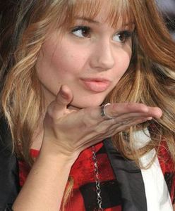 "Jessie": Debby Ryan w Polsce