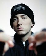 Eminem i Sia razem dla Denzela Washingtona