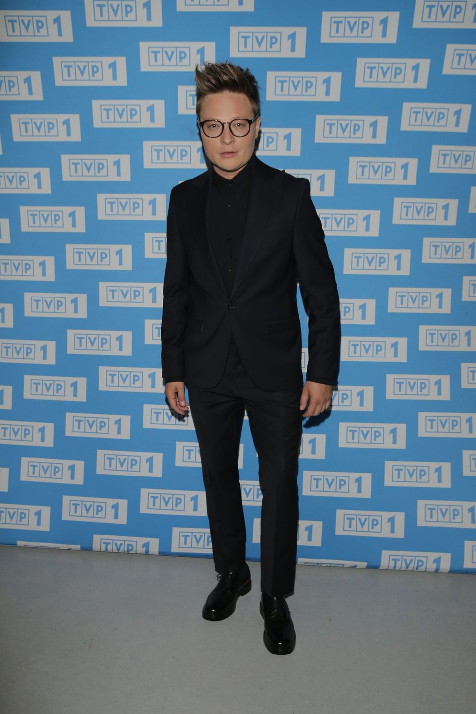 Mateusz Szymkowiak - Opole 2023, dzień pierwszy (fot. AKPA)