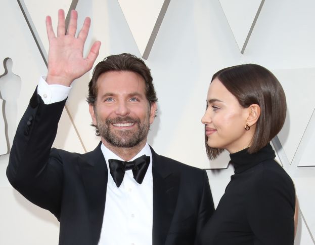 Bradley Cooper i Irina Shayk NIE SĄ JUŻ RAZEM? "Oficjalne oświadczenie o ich rozstaniu może pojawić się w mediach lada chwila"