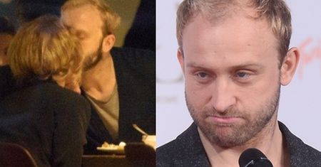 Borys Szyc w końcu się ożeni?