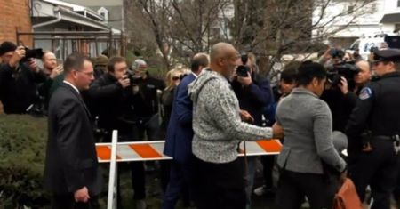 Bill Cosby oficjalnie oskarżony o molestowanie seksualne. Jakie usłyszał zarzuty?