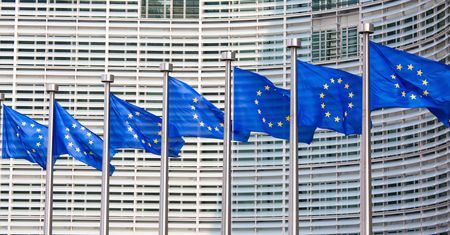 PKB Unii Europejskiej w górę. Polska na 5. miejscu