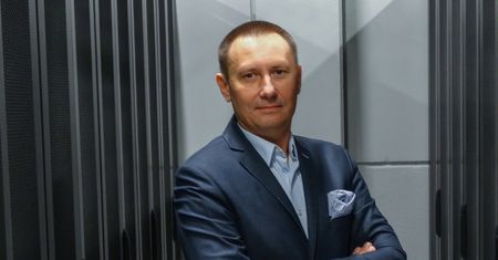 Chmura napędza cyfrową transformację biznesu
