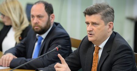Konflikt na Ukrainie. Palikot: Polska nie może się czuć bezpieczna