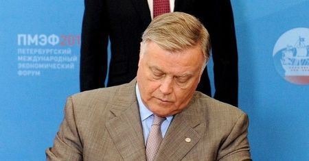 Putin szykuje rewolucję kadrową na Kremlu? Na razie pracę stracił szef Kolei Rosyjskich