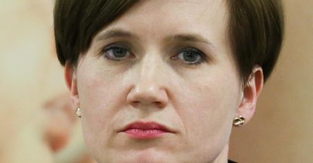 Córka Macierewicza ma wsparcie organizacji pozarządowych. Jest i apel do mediów