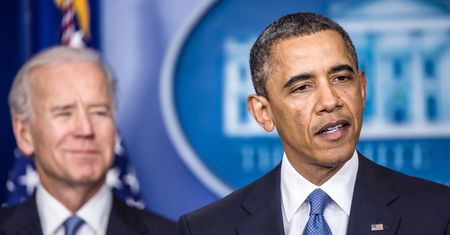 Klif fiskalny w USA. To nie koniec przepychanek budżetowych