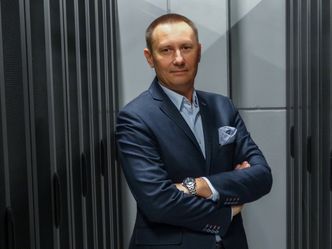 Chmura napędza cyfrową transformację biznesu