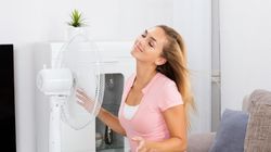 Śpisz przy włączonym wiatraku? To szkodliwe dla zdrowia