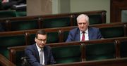 Spór o Polski Ład.  "PiS za każde ważne głosowanie musi komuś płacić"