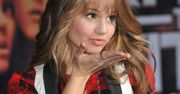 "Jessie": Debby Ryan w Polsce